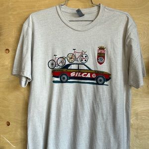 Silca T-Shirt